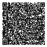 QR код достопримечательности Дворец спорта Юбилейный