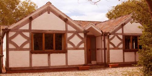 Фотография гостевого дома Barnacre Green Cottage