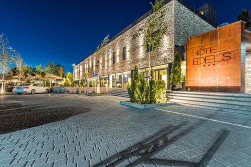 Фотография гостиницы Edels