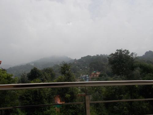 Фотография гостиницы Hotel Nature's View