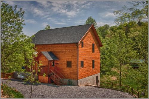 Фотография гостевого дома Mountain Music