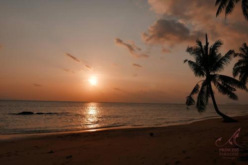 Фотография гостиницы Princess Paradise Koh Phangan