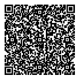 QR код апарт отеля Weekend 