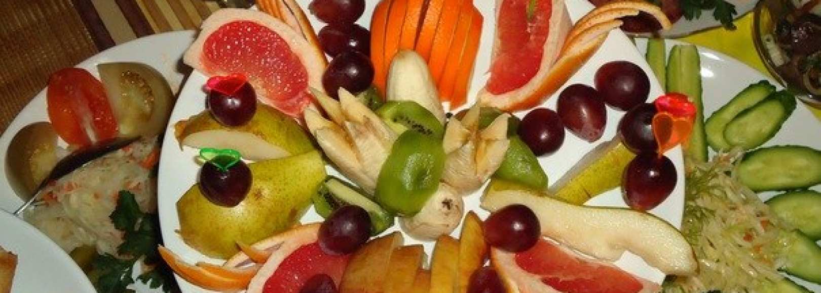 Фотография кафе Мексика