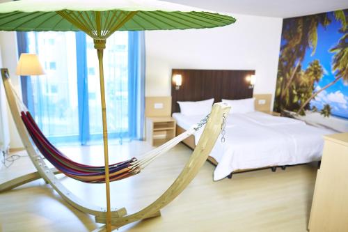 Фотография гостиницы Ko´Ono Hotel