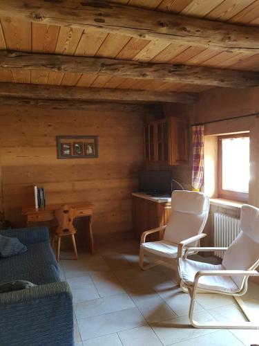 Фотография гостевого дома Appartamento Le Jardin