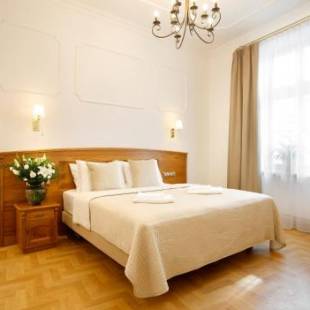 Фотографии апарт отеля 
            Ventus Rosa Boutique Aparthotel