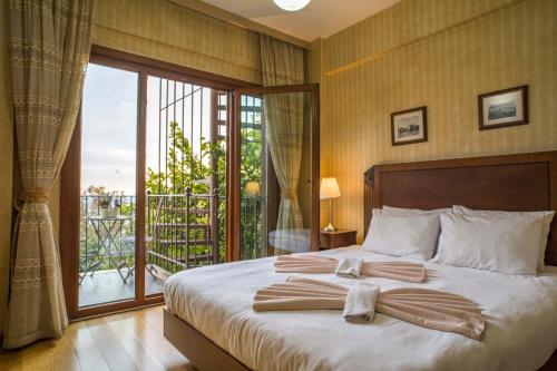 Фотография хостела Bucoleon by Cheers