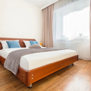 Фотография квартиры Апартаменты на Депутатской 47/2