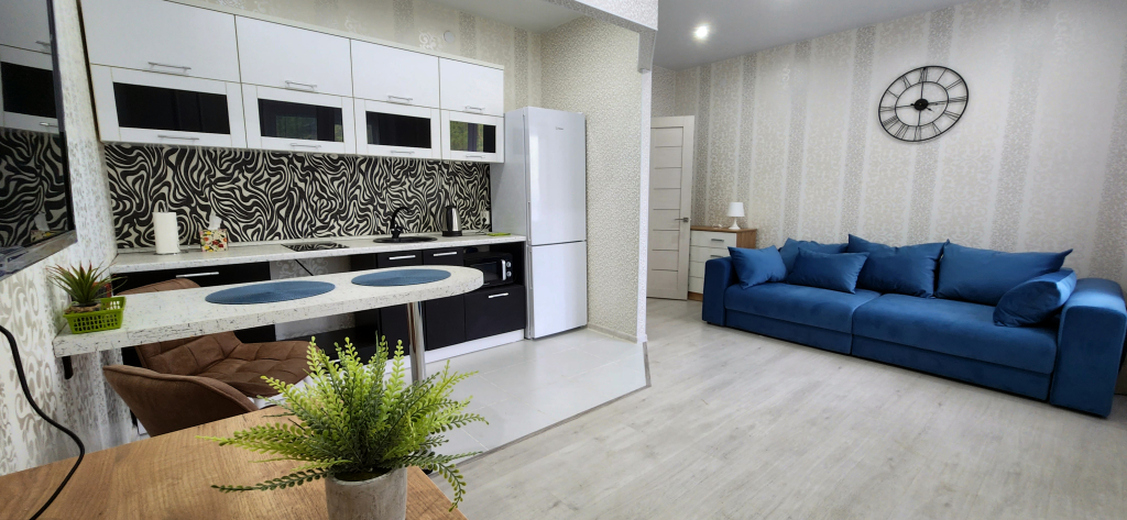 Фотография квартиры Апартаменты Smartapart Manchester