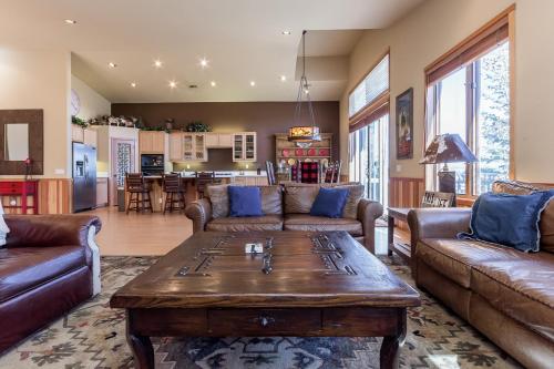 Фотография гостевого дома Snowcreek V 820