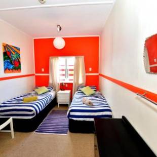 Фотографии мотеля 
            Ducks & Drakes Boutique Motel & Backpackers