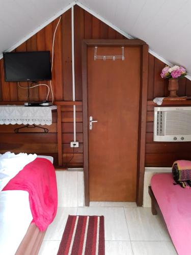 Фотография мини отеля Pousada Orquideas