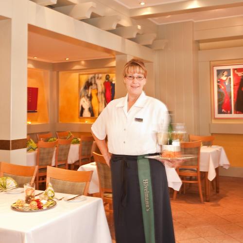 Фотография гостиницы Stadt-gut-Hotel Hövelmann's Restaurant und Hotel