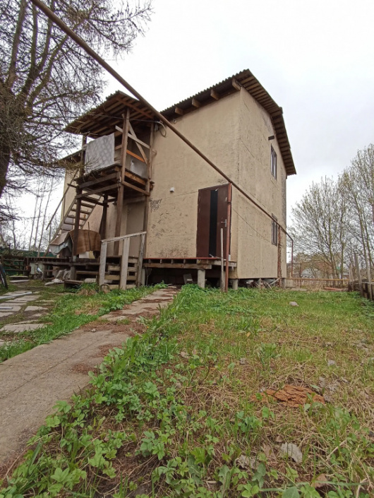 Фотографии квартиры 
            Квартира KirinHome у парка