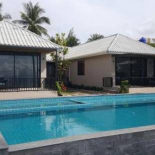 Фотографии гостиницы
Samutra Residences