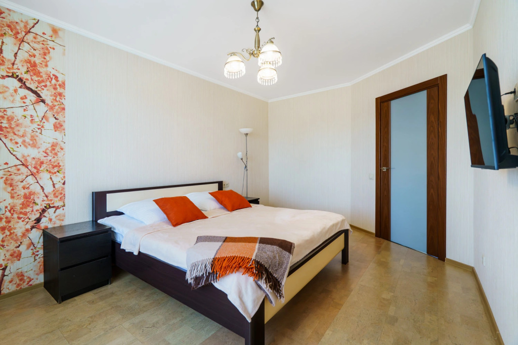 Фотография квартиры Квартира Good night на Гоголя 15