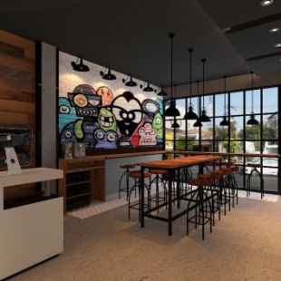 Фотография хостела My Studio Hotel City Center