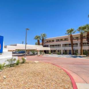 Фотографии гостиницы
Motel 6-Palm Springs, CA - Downtown