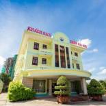 Фотография гостиницы Hawaii Resort Phu Quoc - Thien Hai Son Resort