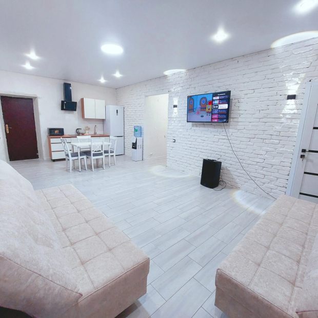 Фотографии Коттеджа 
            Частный дом Дом Светлый уют в Казани