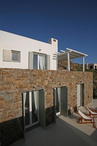 Фотография гостевого дома Plan-B Holidays