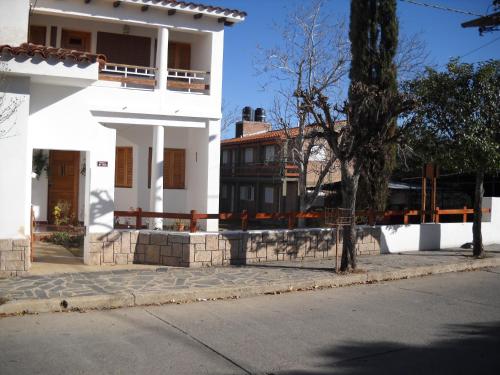 Фотография мини отеля Hosteria Nido de Condores