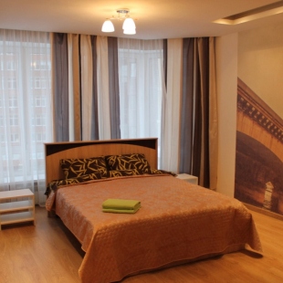 Фотография квартиры Апартаменты Столичный 14