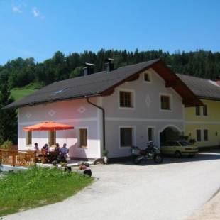 Фотографии базы отдыха 
            Biohof Teufel