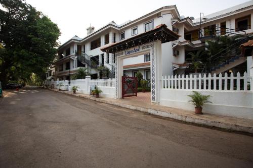 Фотография гостиницы Resort Lagoa Azul