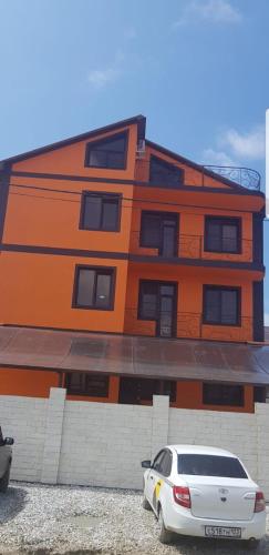 Фотография гостевого дома На Видной, 14а