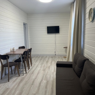 Фотография Коттеджа Частный дом в Таунхаусе с Видом на Святые Обители Дивеево