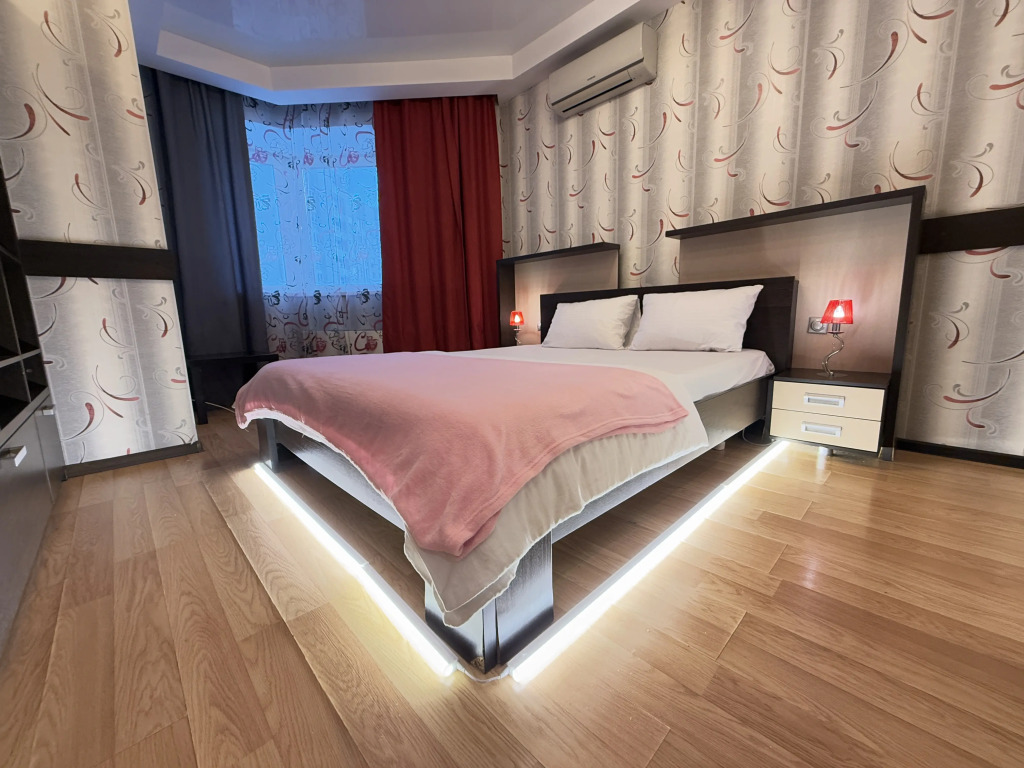 Фотография квартиры Квартира Тут Хорошо на Сурикова 53а 2