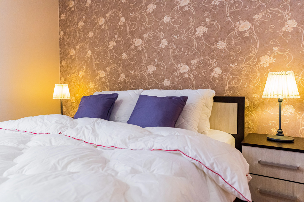 Фотография квартиры Pionerskiy prospekt 259i Apartments