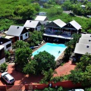 Фотографии гостевого дома 
            Le Cardinal des Grands Bleus