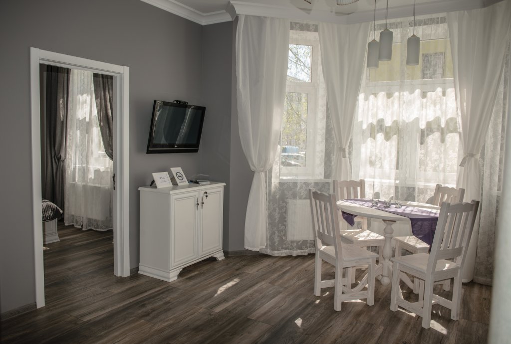 Фотография квартиры Апартаменты Old Town