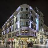 Фотография гостиницы Room Mate Larios