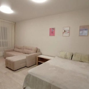 Фотография квартиры Ден Апарт на улице Адриена Лежена