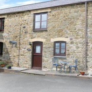 Фотография гостевого дома The Old Granary, Launceston