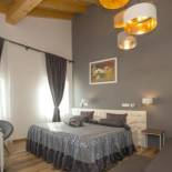 Фотография гостиницы Aspalathos Residence