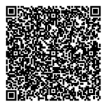 QR код пансионата Забота