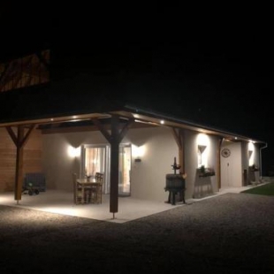 Фотография гостевого дома Gîtes L'Ecrin du Ried Alsace