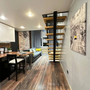 Фотография квартиры Апартаменты Car Lucky Room у Метро Перерва