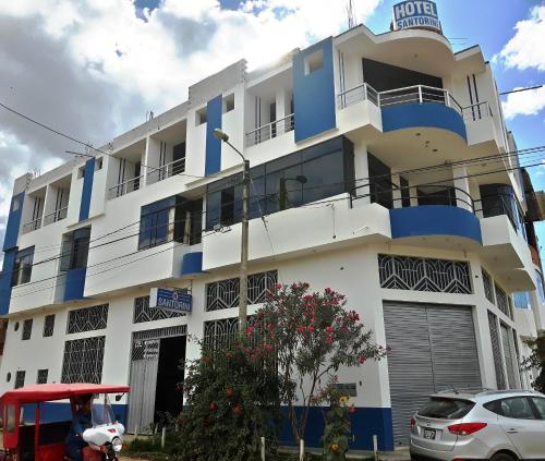 Фотографии гостиницы
Hotel Santorini