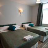 Фотография мини отеля Comfotel BLU
