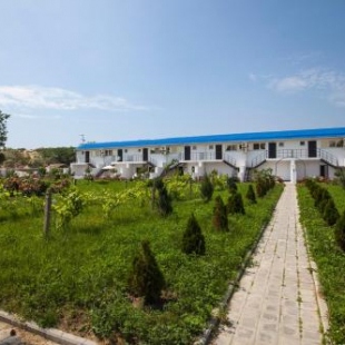 Фотография гостиницы Петроградский форт