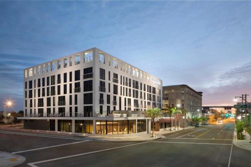 Фотография гостиницы Residence Inn by Marriott Miami Beach South Beach