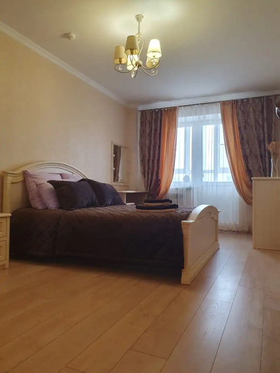 Фотография квартиры Квартира на Малиновского