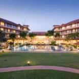 Фотография гостиницы The Imperial River House Resort, Chiang Rai