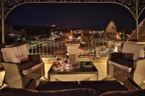 Фотография гостиницы Imperial Cave Suites & Spa